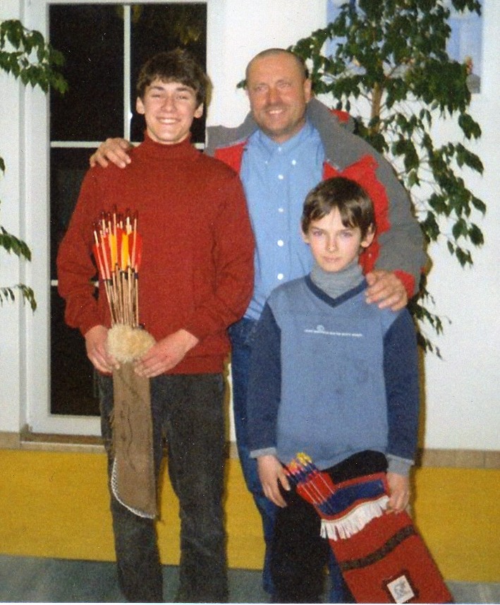 lajos kassai